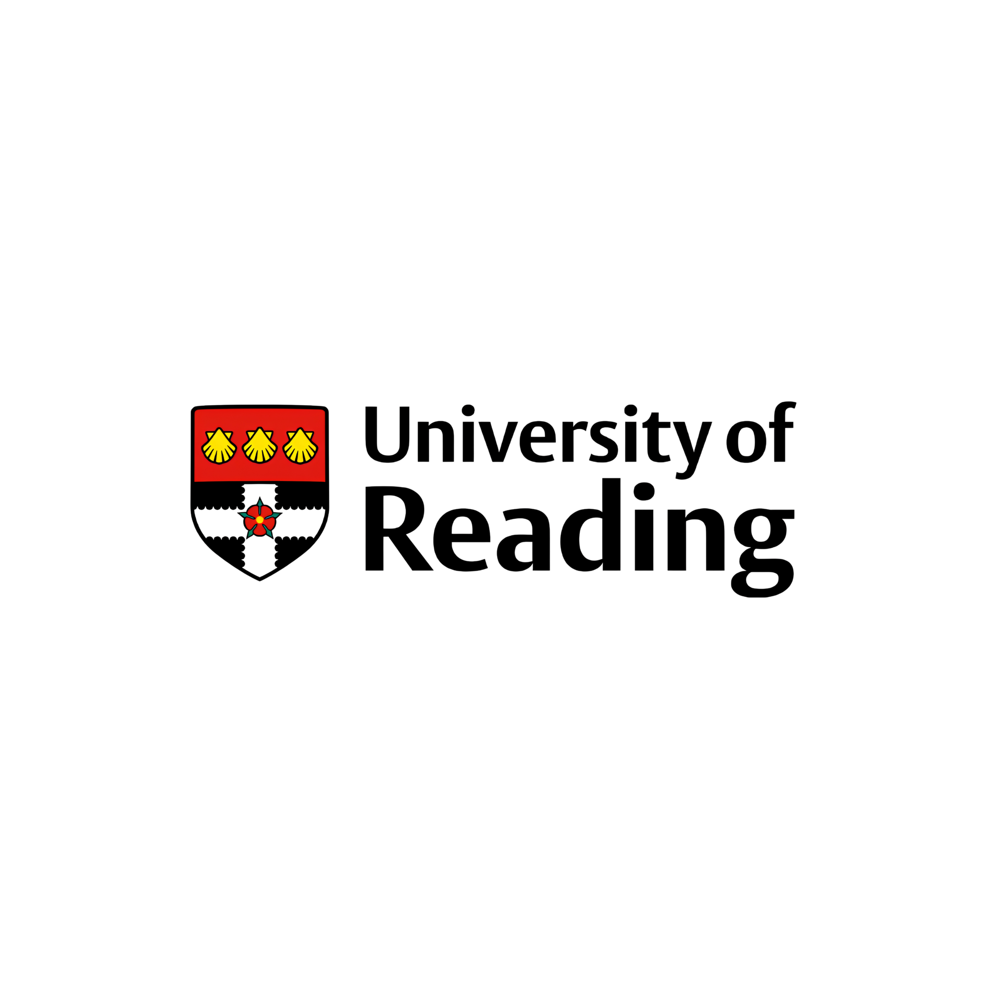 University of Reading logo